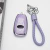 Keyless Fashion Tpu Car Key Case Cover For Subaru Impreza Legacy Brz Wrx Xv Ascent Forester Outback Shell Fob Holder Accessories