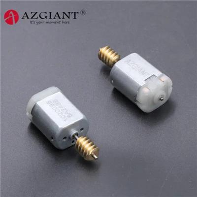 2pcs/lot for Land Rover Door Lock Motor Freelander 2 Range Rover Sports Discovery 3 4 Aurora Lock Motor Worm 280