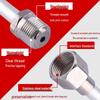 Universal Airless Paint Sprayer Extension Rod, 2m with Gasket Accessories