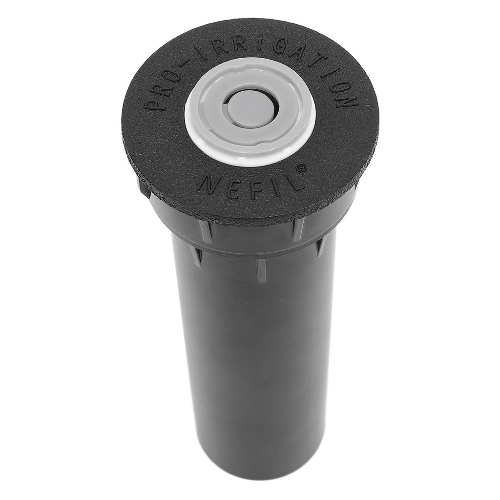 Auto Rotation Spray Head Sprinkler Garden Buried Sprinkler Plastic Retractable Irrigation Sprinkler 