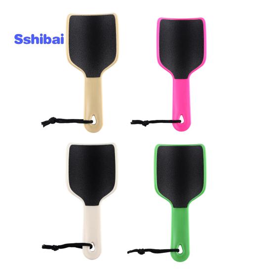 Foot File Callus Remover Reusable Feet Care Dead Skin Foot Rasp for Home Hobbies Product