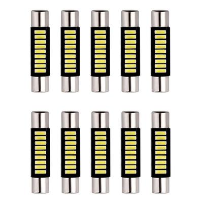 T6.3 x 31 1.2 palce (31 mm) / T6.3 x 1.1 / 1.1 palce