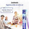 Crest Triple Care Toothbrush