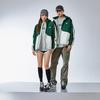New Balance NB 413 Jackets & Coats Spring Fall Season Unisex Green AMJ41340-NWG