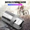 Bicycle Freewheel Flywheel Lockring Cassette Remover MTB Bike Crank Extractor Remover Removal Tool Cycling Repair Service Tools
