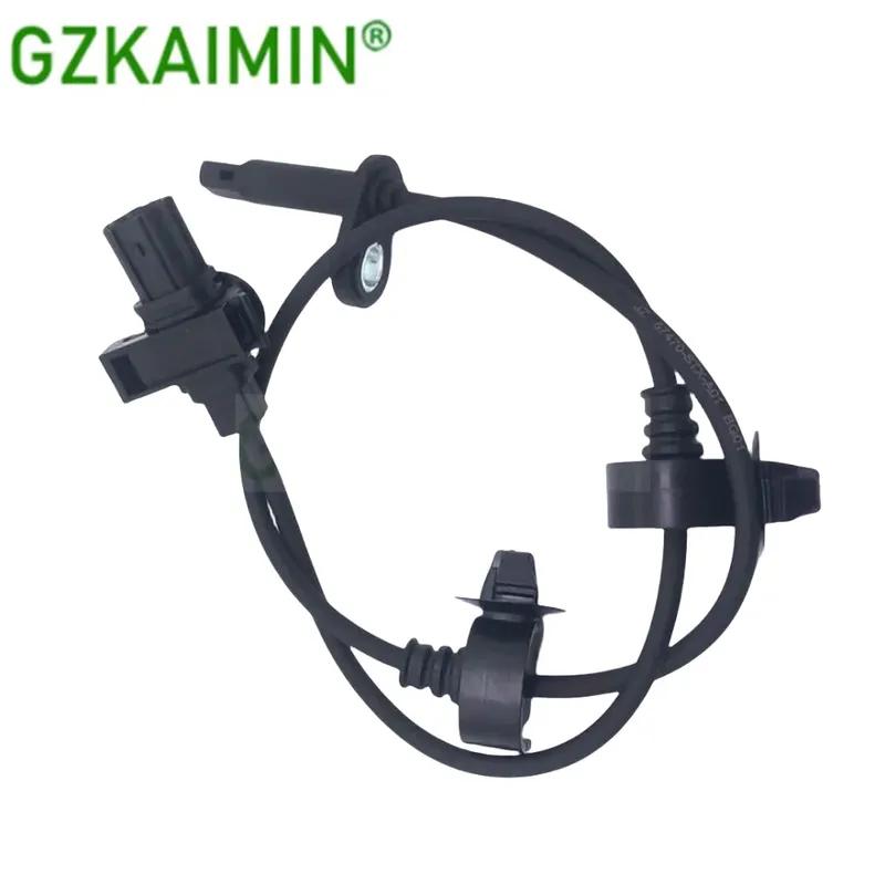 ABS Wheel Speed Sensor Rear Right OEM 57470-STX-A01 57470STXA01 For Acura 07-13 MDX ZDX 3.7L 09-15 Honda Pilot