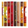 Xinglong Smokeless Sandalwood Incense Sticks for Worshiping Buddha, Guanyin, and Wealth Spirits - Ideal for Indoor Use.