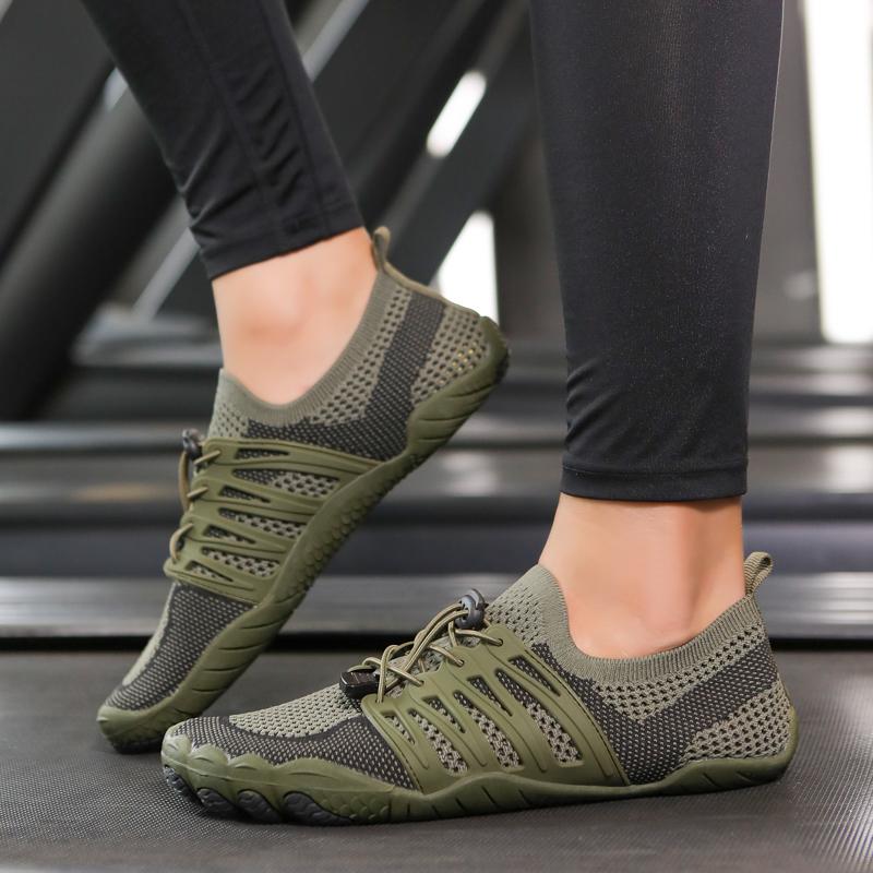 36-46 Unisex Water Sports Shoes Multifunctional Yoga Fitness Shoes Diving Beach Shoes Baron Outdoor Men's Beach Shoes