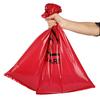 Thicken Medical Garbage Bag Hospital Biohazard Supplies Medicals Garbage Pouch Waste Disposal Bag
