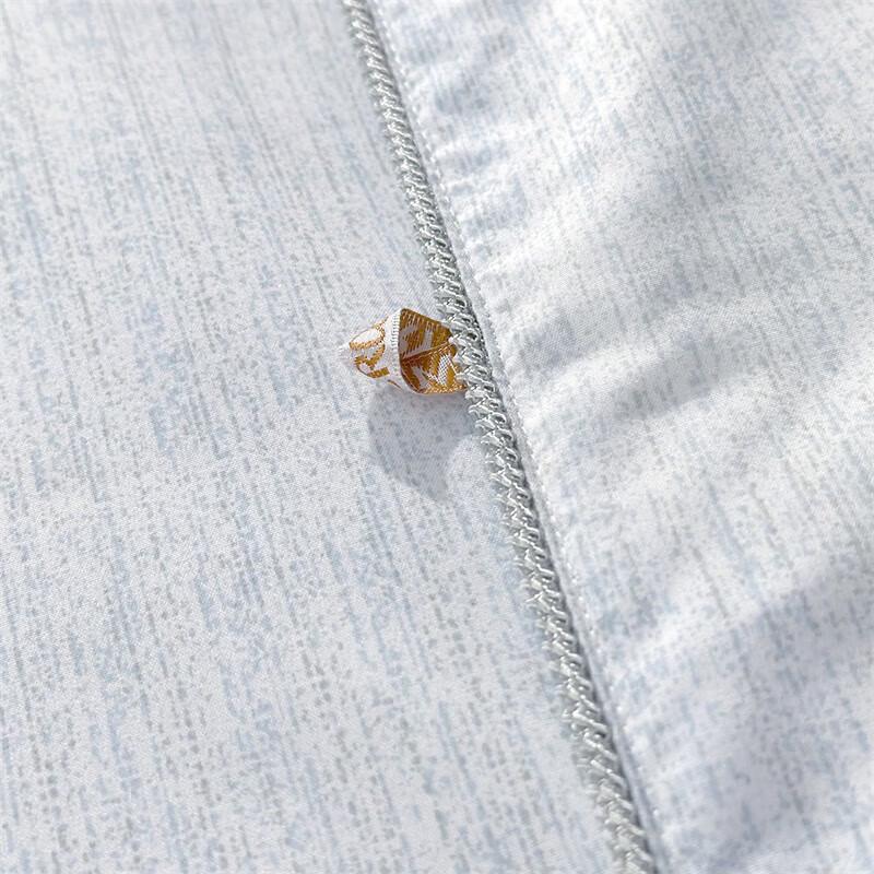 Mercury Home Textiles DH Xindela Tussah Silk Quilt