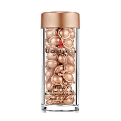 Serum - ELIZABETH ARDEN - ARDEN.COS.VITAMIN C - 90 Capsules - Hypoallergenic - All Skin Types