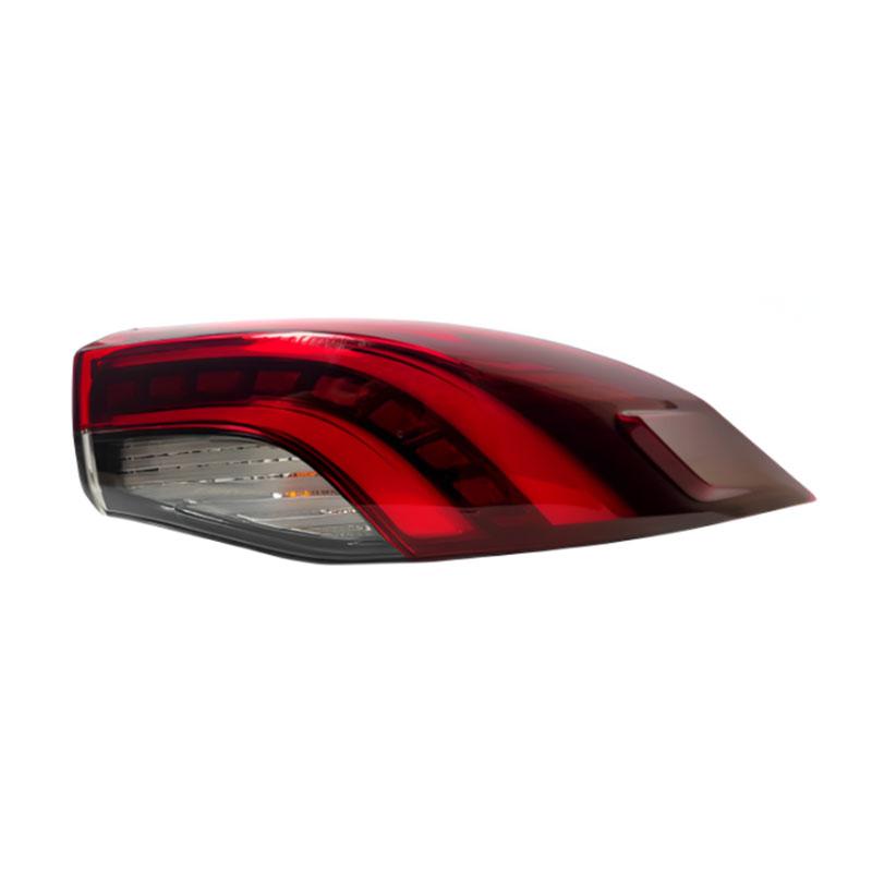 Car Accessories Tail Light Brake Light signal lamp Backing Light For GAC Trumpchi EMPOW 2025 Driving Light Tail Light Assembly
