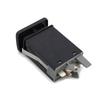 1J0953235J Hazard Warning Light Switch For Volkswagen