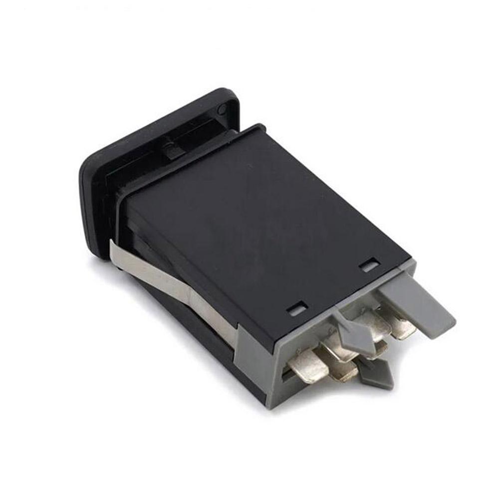 1J0953235J Hazard Warning Light Switch For Volkswagen