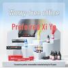 Compatible CF280A/CE505A Black Toner Cartridge for HP
