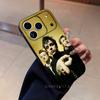 G-Green Day American Idiot Dookie Phone Case For iPhone 17,16,15,11,12,14,13 Pro Max Mini XS,XR,7 Plus 16E Air Soft Covers Funda