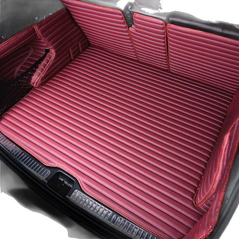 AITO M7 Full Coverage Trunk Mat - Fits New M7 Ultra, Five/Six Seat Pro Models