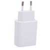 Type C Charger Block PD 30W Fast Charging Type C USB A Dual Port USB Wall Charger Fit for IOS 17 16 15 14 13 12 11 X 8