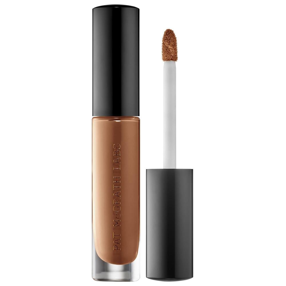 Pat Mcgrath Labs Sublime Perfection Concealer 0.16 Fl. Oz. 4.7 Ml Md27 Medium Deep With Peach Undertones