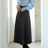 Elua Wool Blend Skirt 3 Types Select