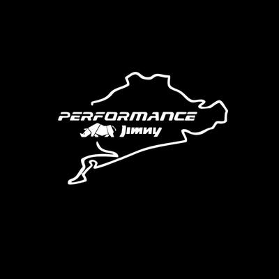 Suzuki Jimney Sticker Car Fuel Vent Decal Tank Cover Sticker Fuel Lid Heat Resistant