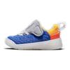 Nike Space Jam x LeBron 18 SE TD Bugs Bunny Baby Sneakers Blue Hyper-Royal Light-Smoke-Grey DB4964-410