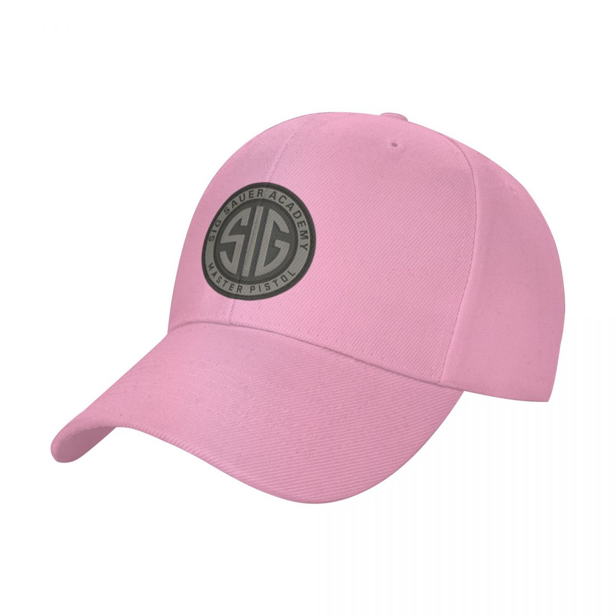 Sig Sauer Firearms 11 Hat WoUnisex s Hat Унисекс-шляпа Бейсболка Унисекс Бейсболки Мытые шапки Кепка Мода Открытый Бег One Size