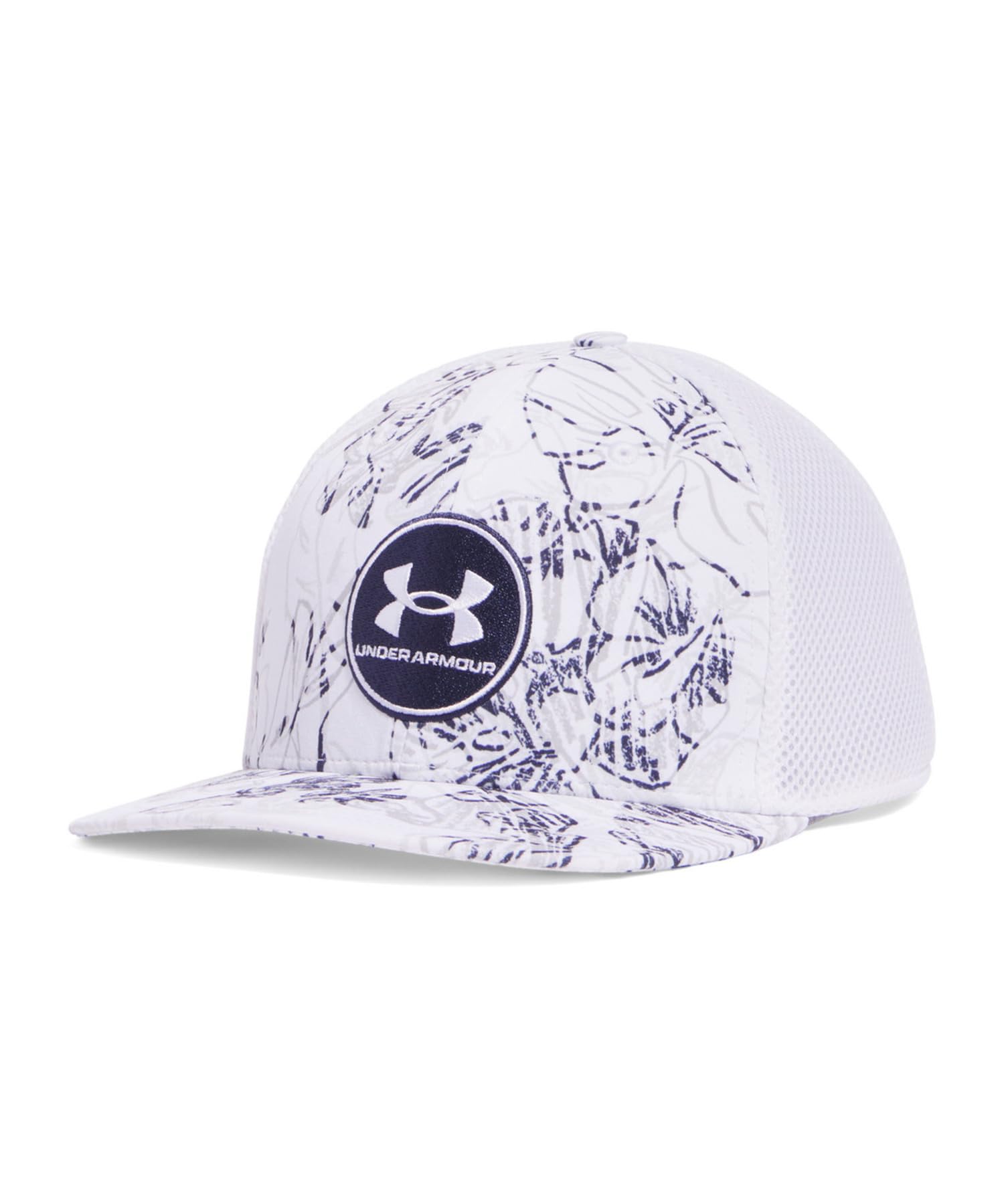 Under Armour UA M Drive Low STR White White LXL U13898870101LGXL Iso-chill