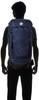 Lithium 50 Women [Mammut] 2530-00770 Marine-black