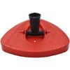 Disc Triangle For O-Cedar Mop Accessory Spin Mop Base Cleaning Head Cleaning Accessory Mop Head