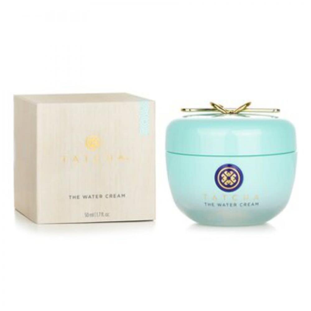 Tatcha The Water Cream 1,7 oz Hautpflege 752830744288