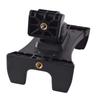 Etsumi VLOG SP Tablet Holder Fits Tablets Includes Stand for TH-1, 120-220mm Wide, Self-standing Use, VE-2274