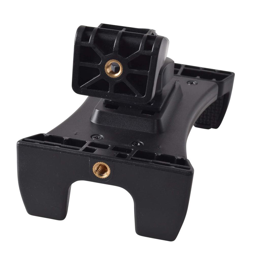 Etsumi VLOG SP Tablet Holder Fits Tablets Includes Stand for TH-1, 120-220mm Wide, Self-standing Use, VE-2274