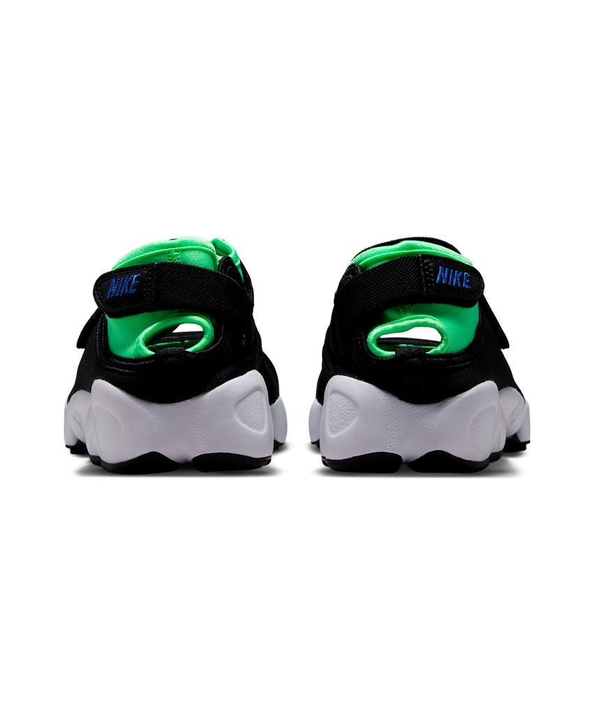 Nike Air Lift W - Black:Illusion Green:White:Old Royal / Iv6058-001