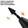 Replacement Pencil Tips for Xiaomi Stylus Spare Pen Nibs for Xiaomi Pad 5/5pro Touch Screen Pen Tip Touch Stylus Pen Refill