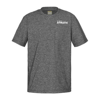 Athleta Logo Pla O T-Shirt CHA(66)