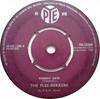 7inch Record FLEEREKKERS  Sunday Date 7N15288 Pye Records 1960 UK Rock Used