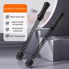 2Pcs Strength Training Rod Ergonomic Flexible Spring Arm Strength Expander Sports Fitness Equipment Battle Ropes