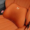 Cuscino Poggiatesta e Supporto per il Collo in Memory Foam per Auto Wuling – Comodo Cuscino per Sedile