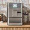 Kitchenaid Kf7 Automatische Kaffeemaschine Kitchenaid Farbe: Gebürsteter Edelstahl
