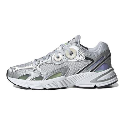 Astir Dash Grey Matte Silver Women Sneakers GY9516