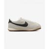 Nike Cortez Vintage Suede W Summit White Muslin sWord Medium Brown Black Fj2530 102