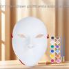 DIY Blank Paintable Mask Set Nuo Operas Mask for Artistic Projects,Theater,Halloween,Masquerades Parties,Classroom Arts