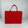 Custom Logo Felt Handbag - Thickened Corporate Gift & Promotional Souvenir
