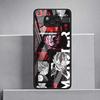 D-ragonS B-allS Goku Logo Case for Xiaomi Poco M5 M3 M4 X5 F5 X4 X6 X7 Pro X3 Pro F4 F3 C40 Phone Cover