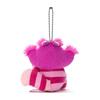 Disney Character Come and Meow~ Ball Chain Mascot Cheshire Cat Plush Toy Height Approx. 10cm
