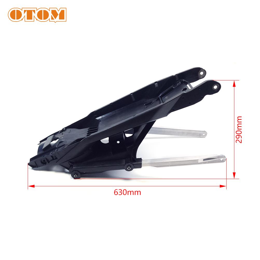 Motorcycle Accessories Subframe Rear Seat Tailstock Bracket Sub Frame For KTM SX SXF XC XCF XCW XCFW XWF EXC EXCF SMR 2023-2024