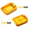 1PC DIY Battery Adapter Converter Base Charging Head Shell for Makita for DeWalt for Milwaukee 18V Lithium Battery Connector