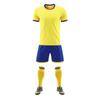 Light Board Football Jersey Set Men'S And Women'S Adult Children'S Clothing Competition Training Jersey 3Xs-3Xl