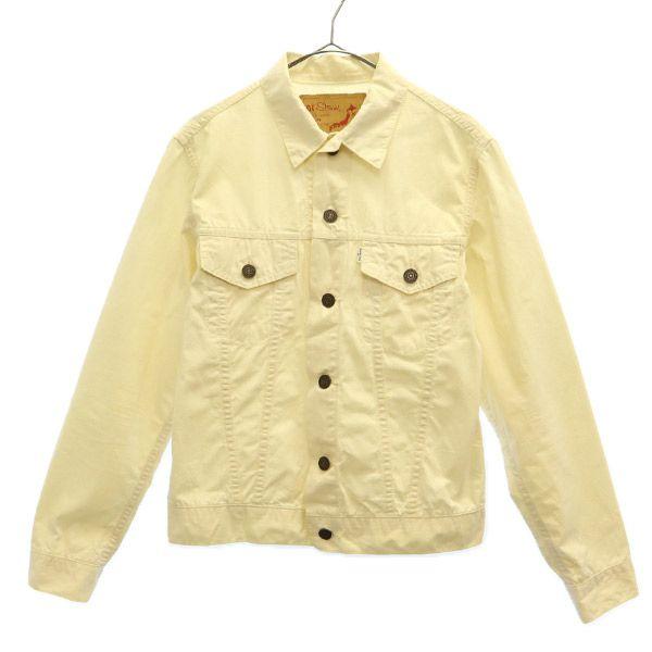 

orSlow Tracker Jacket M white Women Used